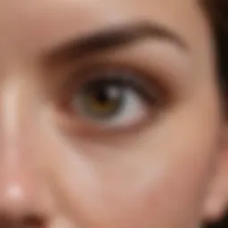 Application timing for Differin Gel