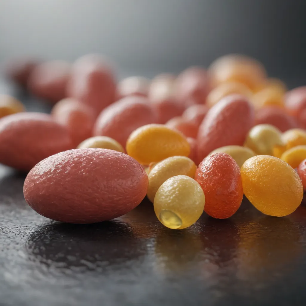 Multivitamins And Eczema Unpacking The Evidence