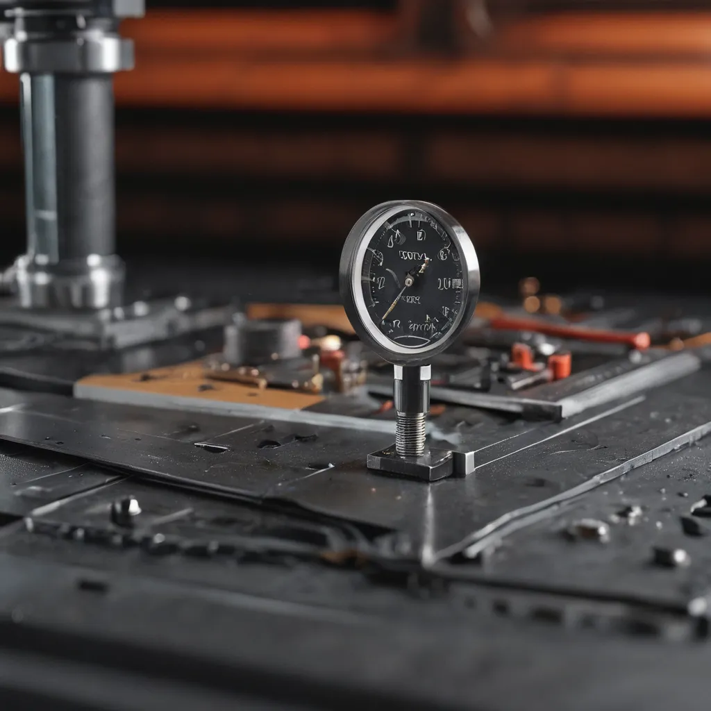 Precision Metrology: Principles and Applications