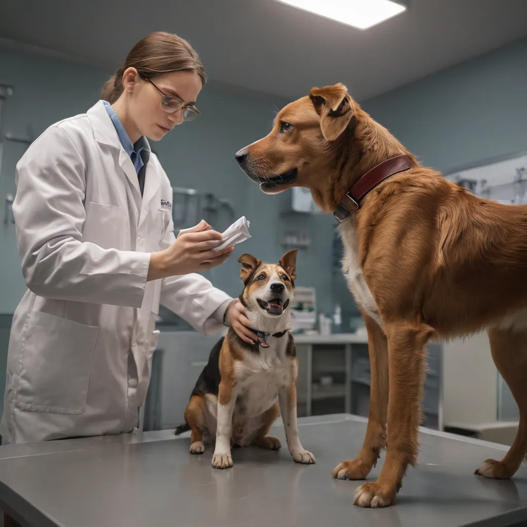 understandingcarprofenfordogsveterinarycheckup.webp