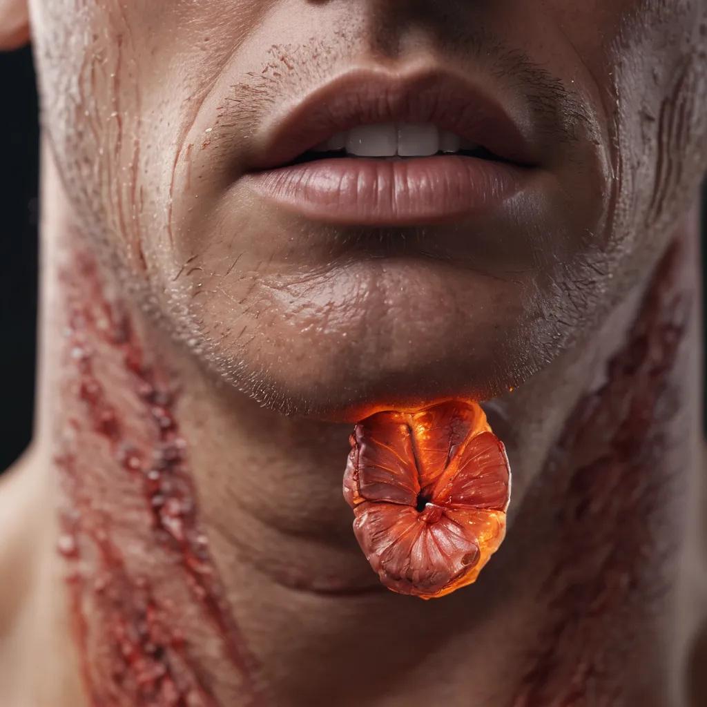 understanding-the-causes-of-bloody-mucus-respiratory-tract-inflammation